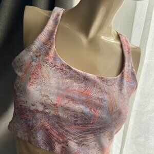 Joe Fresh Large wireless sport bra